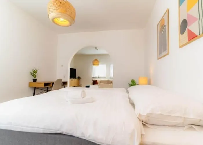 Tatil Evi Lykke Handewitt