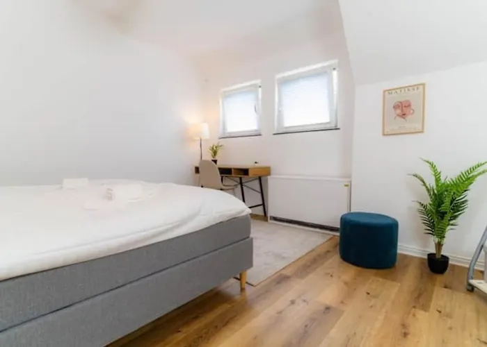 Lykke Tatil Evi Handewitt