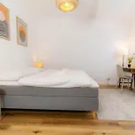 Holiday home Lykke