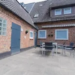 Lykke Holiday home