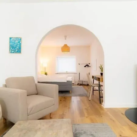 Lykke * האנדוויט