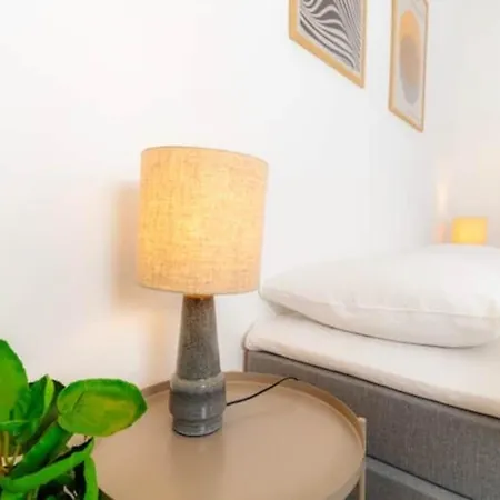 Holiday home Lykke *