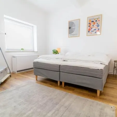 Casa vacanze Lykke