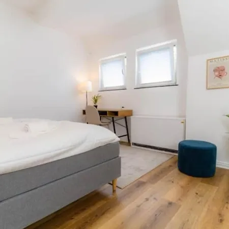 Lykke Casa vacanze Handewitt