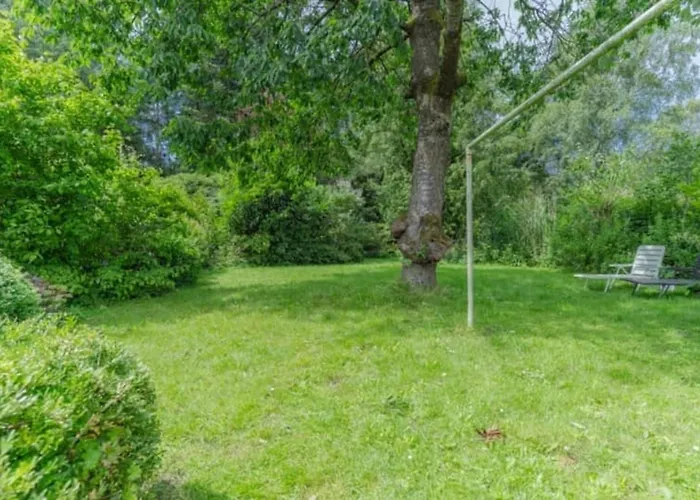 Holiday home Lykke *