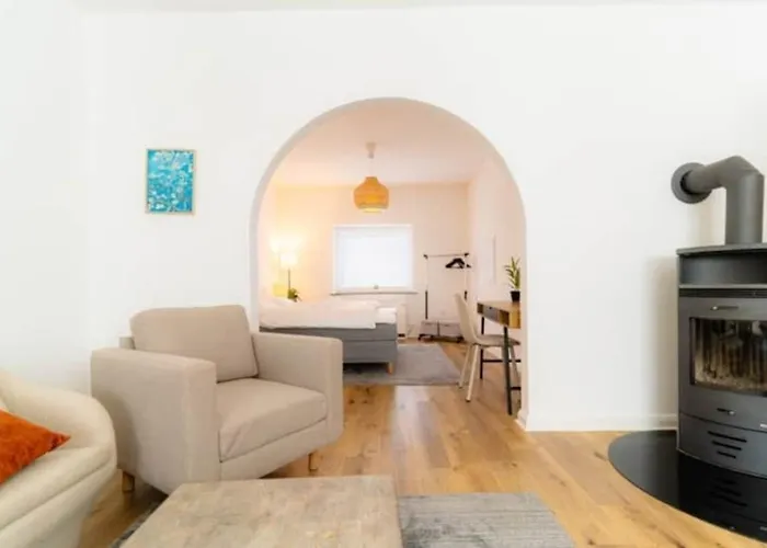 Lykke * האנדוויט