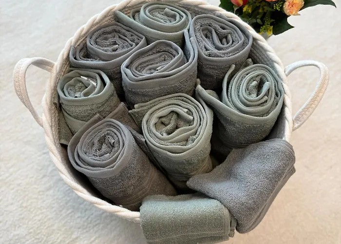 Lykke בית נופש האנדוויט