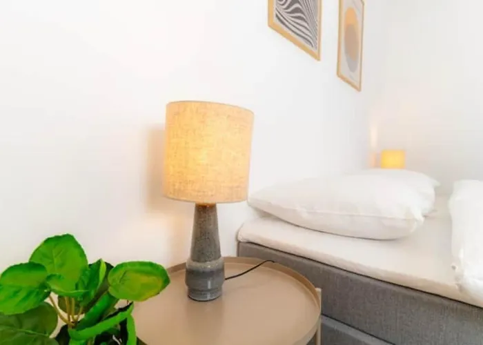 Casa de Férias Lykke *