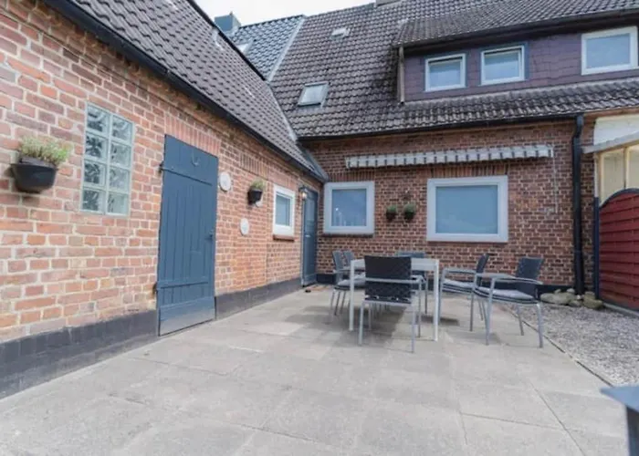 Lykke בית נופש