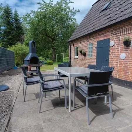 Lykke هاندي فيت