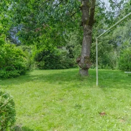 Сasa de vacaciones Lykke *