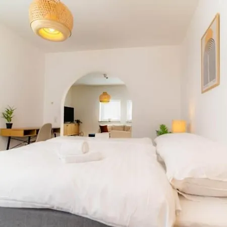 Сasa de vacaciones Lykke Handewitt